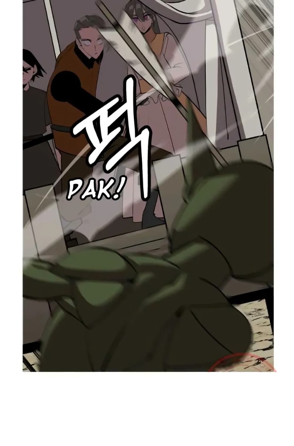 The Story of a Low Rank Soldier Becoming a Monarch 58 (99)